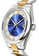 Filippo Loreti 白色 and 藍色 and 銀色 and 金色 Filippo Loreti - Eterno Classic - Eterno Classic AUTOMATIC 腕錶，直徑 42 毫米 217B4AC1707E81GS_2