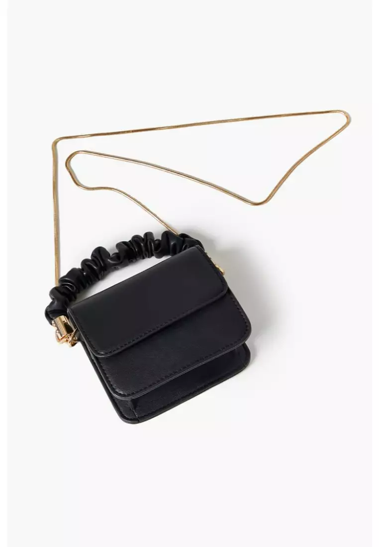 Forever 21 shop mini purse