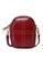 Twenty Eight Shoes red VANSA Fashion Mini Crossbody Bag VBW-Cb622500 462D3AC3202B9DGS_1