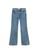 Mango blue Wide Leg High Waist Jeans F629FAA4DA8C33GS_5