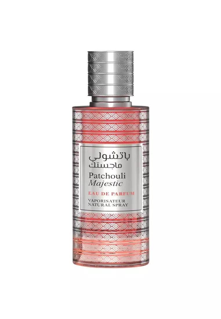 Emper Patchouli Majestic EDP Unisex 85 ML