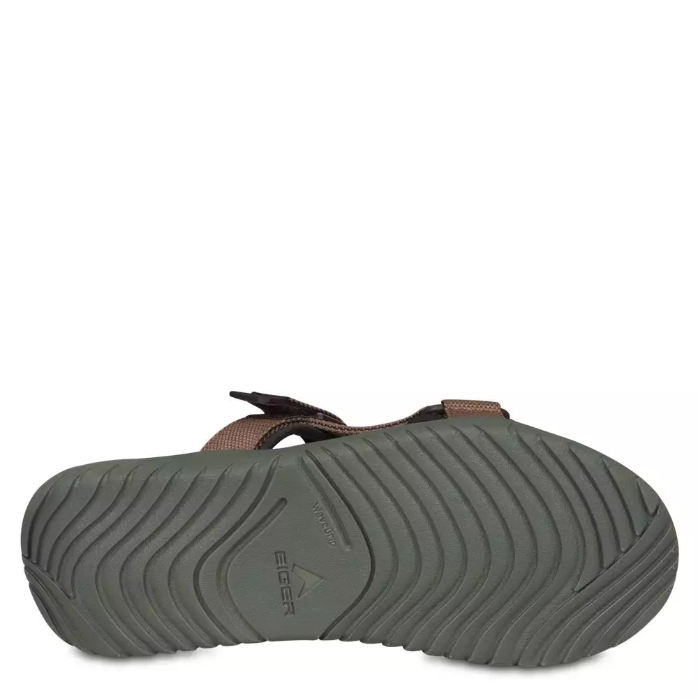 Eiger Tigre Sandals 1.0