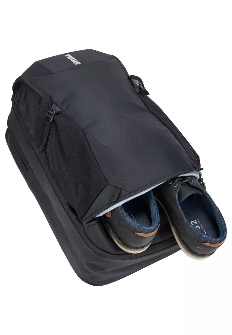 EnRoute Backpack 30L -Black