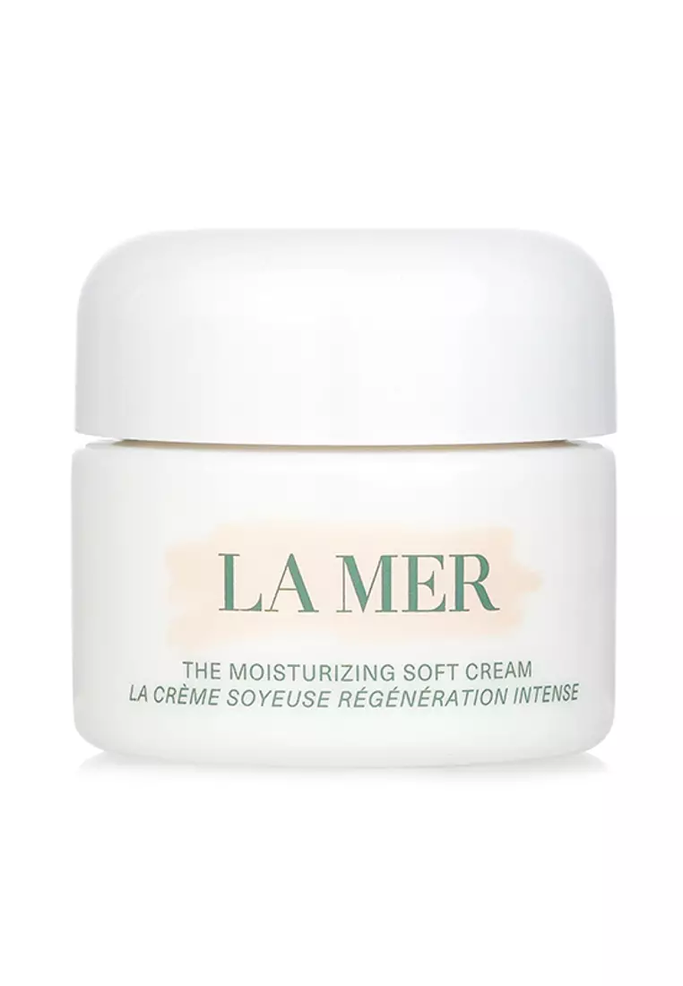 Buy La Mer LA MER - The Moisturizing Soft Cream 30ml/1oz. 2026