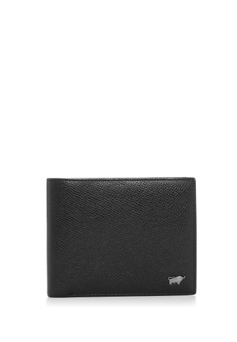 Buy Braun Buffel Morrison Wallet With Coin Compartment Online On Zalora Singapore