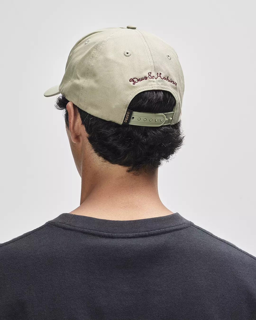 Knucklebones Cap