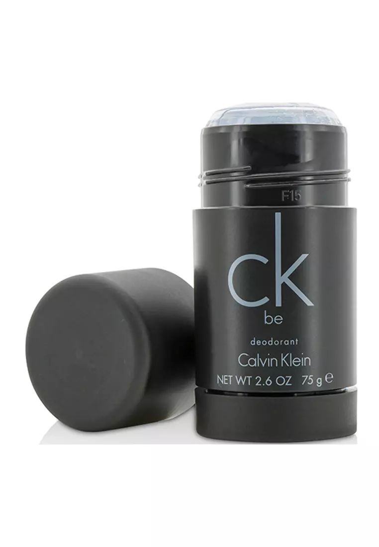 CALVIN KLEIN - CK Be Deodorant Stick 75ml/2.6oz.