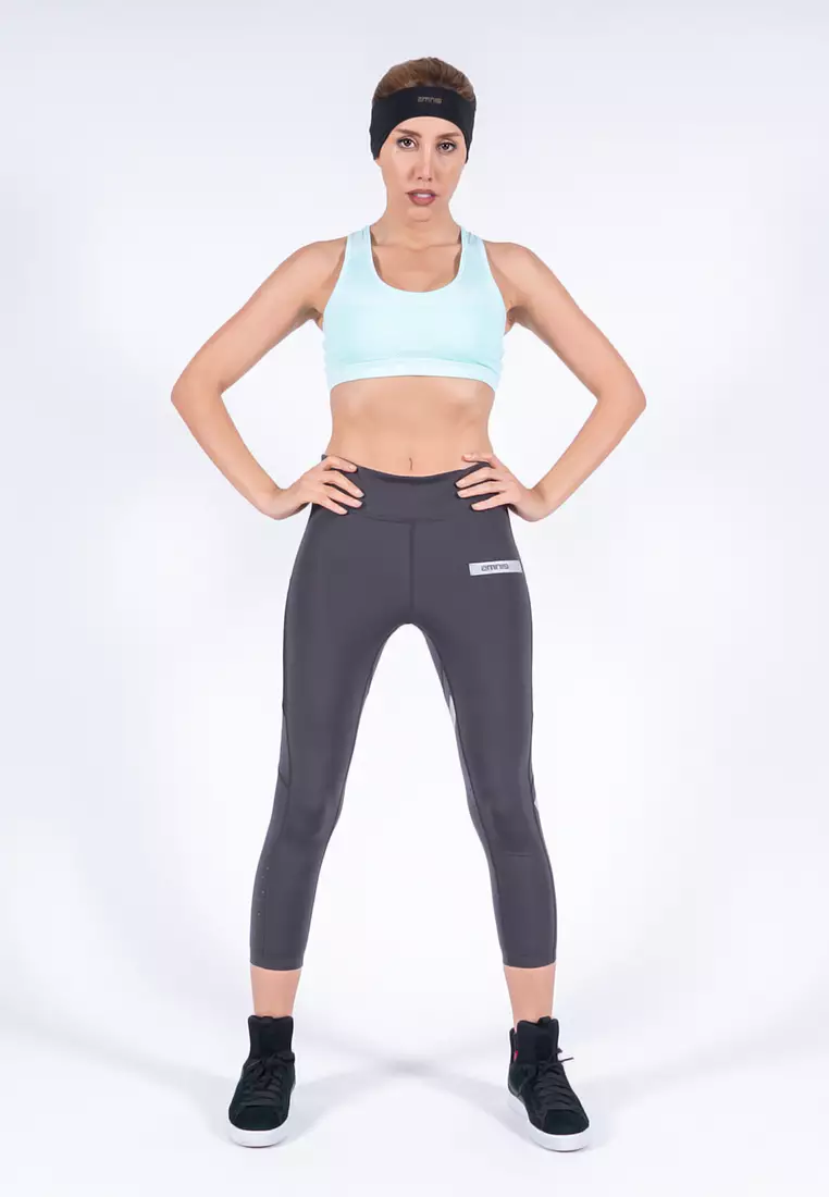 Women Running Sports Bra