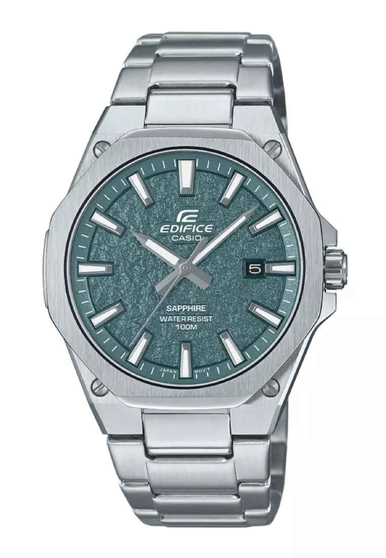 Edifice Analog Watch EFR-S108DE-3A