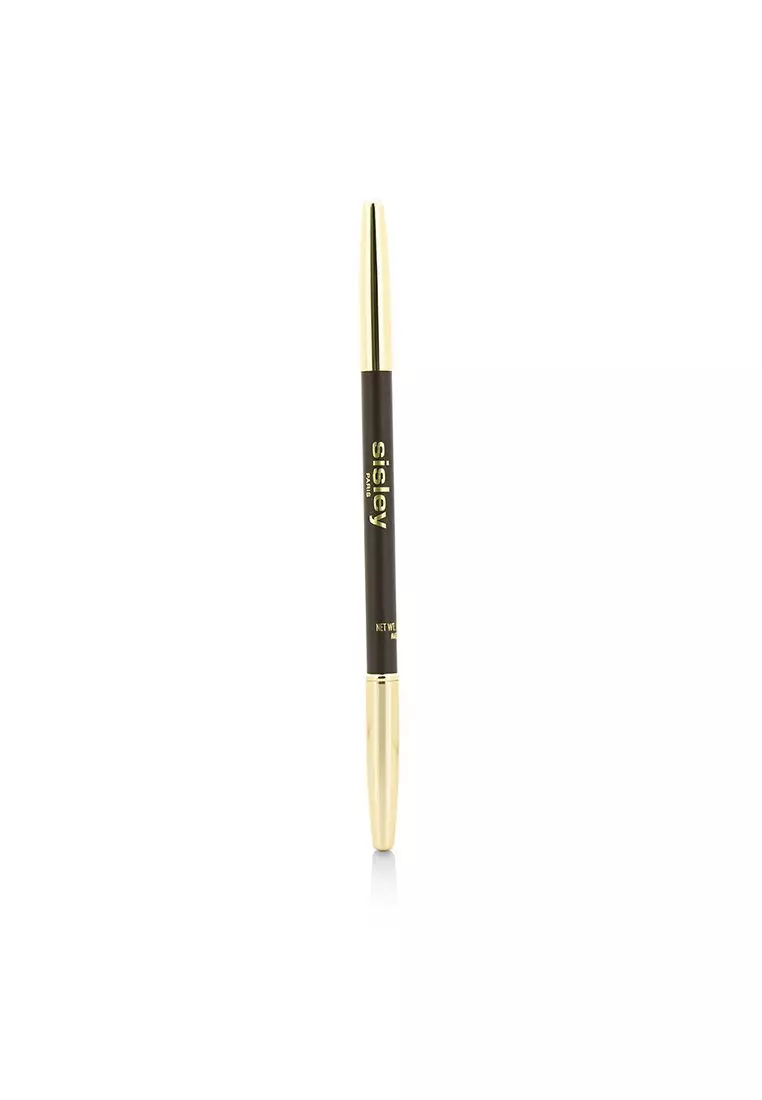 Sisley - Phyto Khol Perfect Eyeliner (With Blender And Sharpener) - # Deep Jungle 1.2g/0.04oz