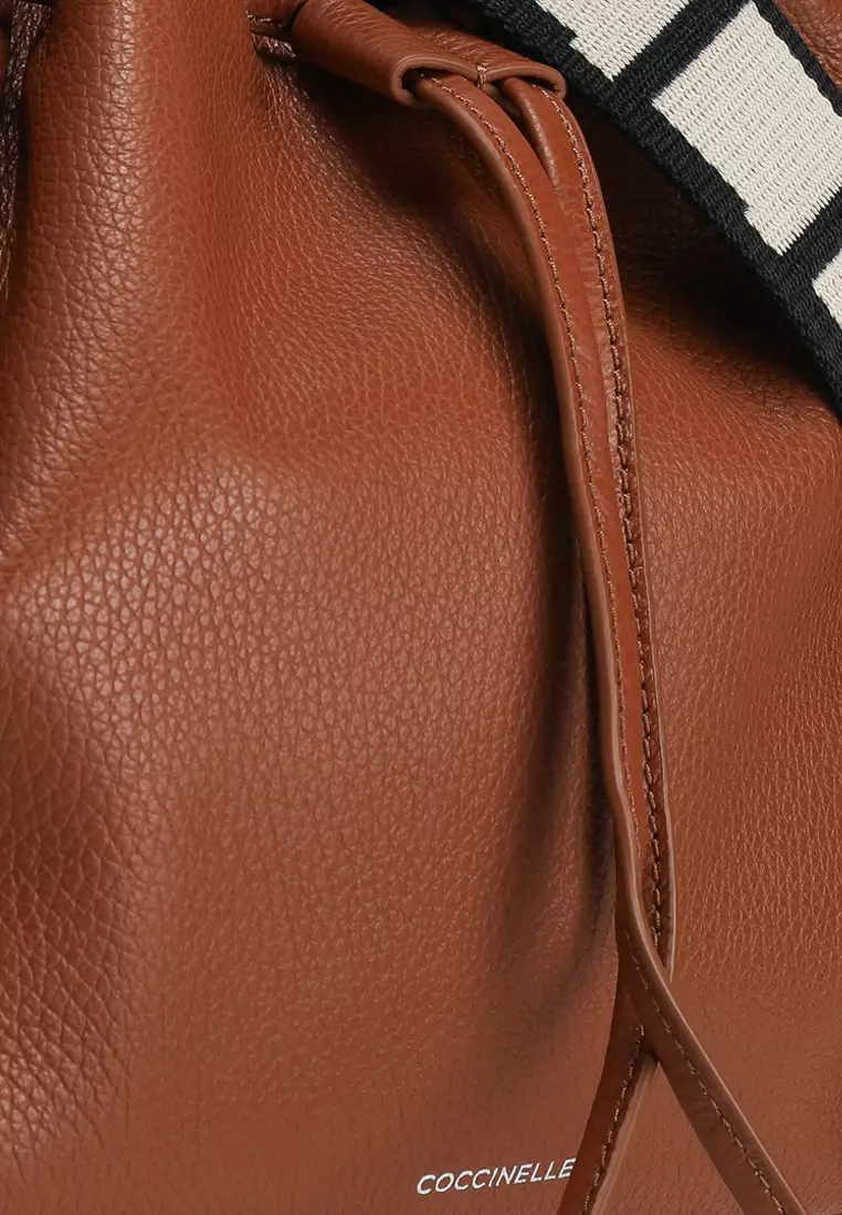 Gretel Ribbon Sling Bag