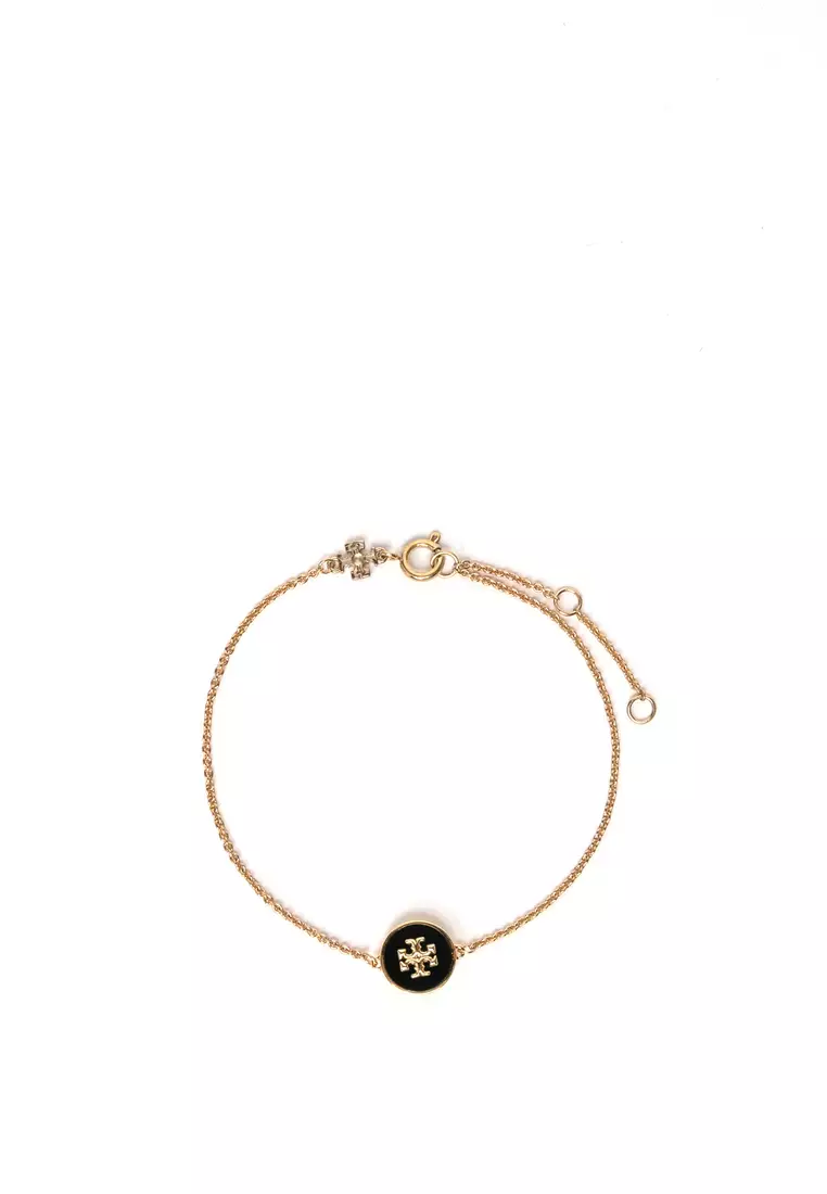 Tory burch hot sale kira braided bracelet