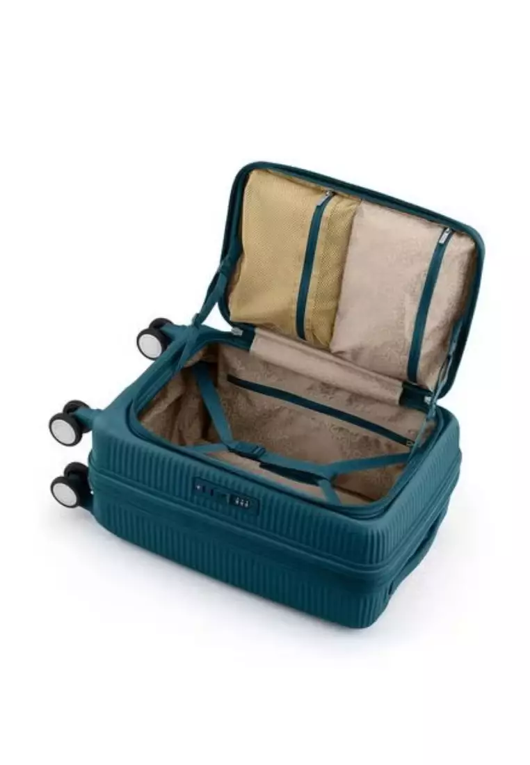 Buy American Tourister Curio Spinner 55/20 EXP TSA BO V2 2026