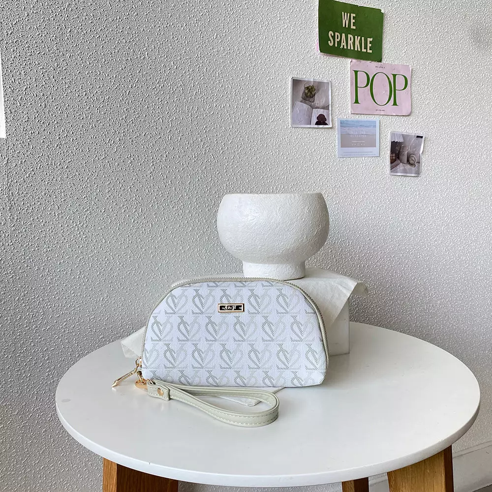 En-ji Ryuha Pouch - Mint