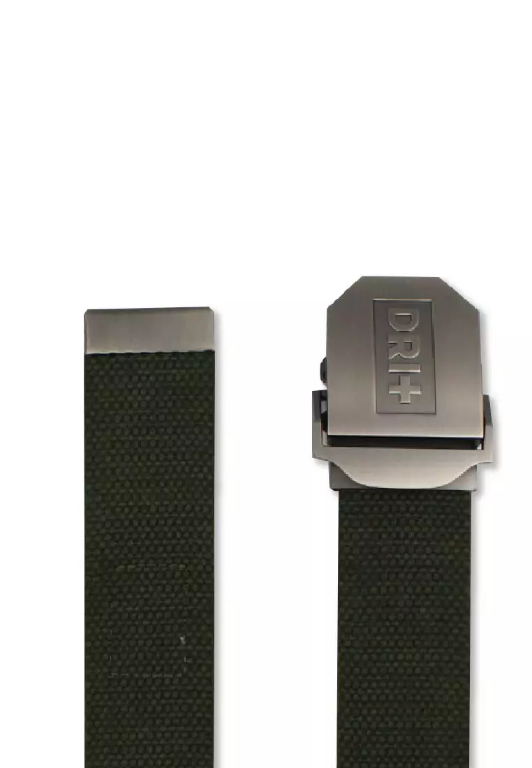 Dri Plus Men’s Automatic Garrison Belt 1 Piece DMAG3401