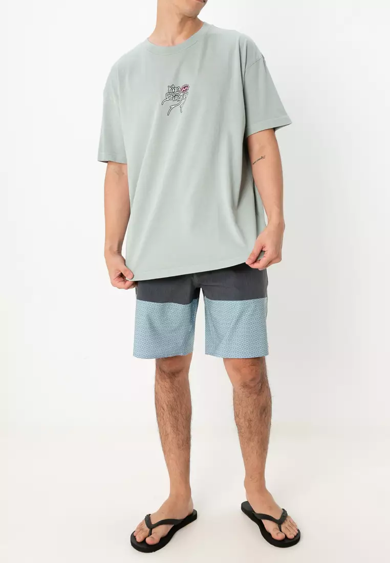 Tribong Lo Tide 19" Boardshorts