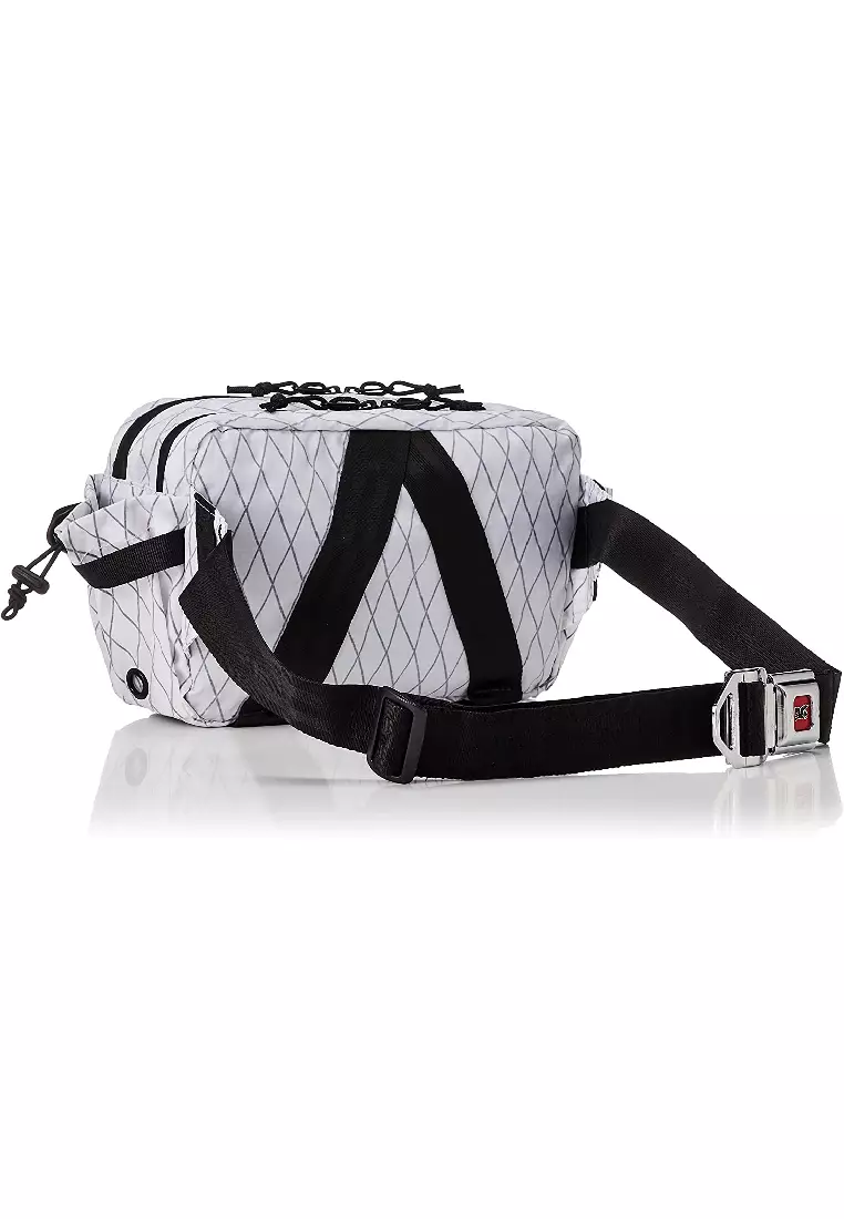 Jual Chrome Industries Chrome Industries Tensile Hip Pack White