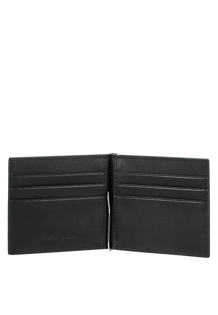 Buy Milliot & Co. Nathan Wallet 2024 Online | ZALORA Philippines