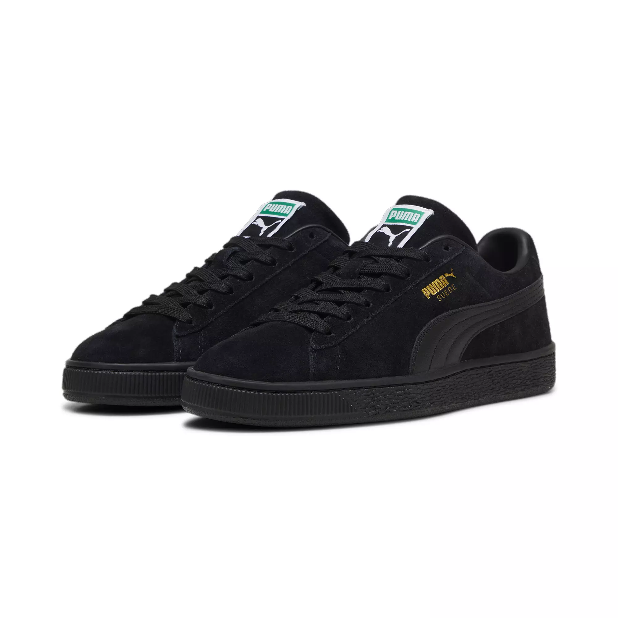 Suede Classic