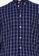 Selected Homme navy Slim Formal Shirt 0E6F6AA4A14EEFGS_3