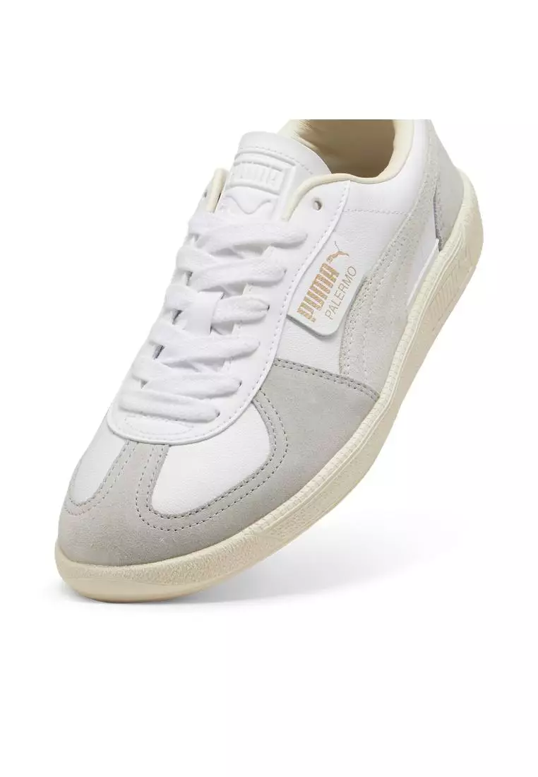 PUMA Palermo Leather Sneakers 2025 | Buy PUMA Online