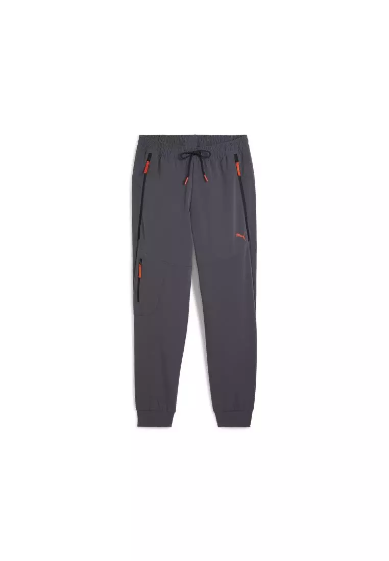 PUMA PUMATECH Men's Track Pants 2025 Buy PUMA Online ZALORA