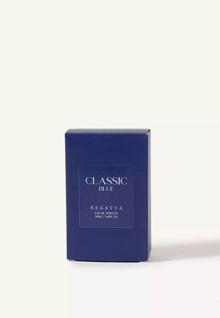 Regatta Classic Man Eau de Toilette 50ML