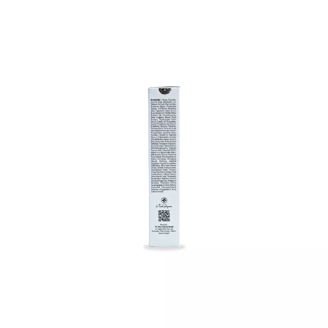 Natasha Renew Eye Cream