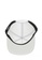 THRASHER white Thrasher Magazine Logo Two-Tone Hat White 00E9EAC2804123GS_3