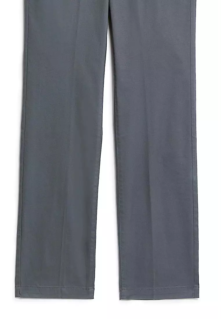 Regular Fit Heritage Chinos