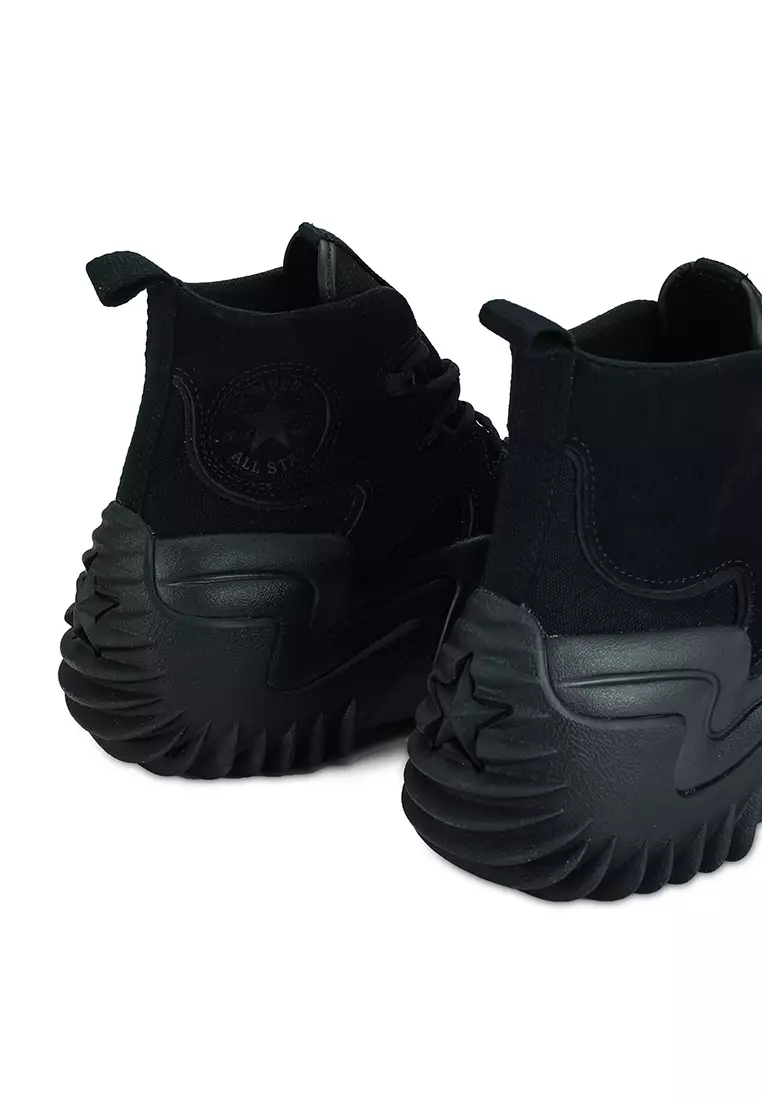 All star top running shoes