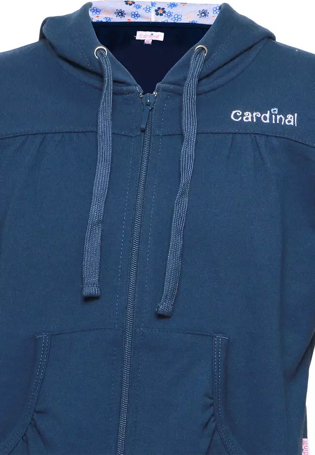 Sweater Hoodie Polos