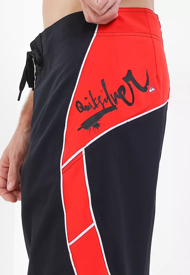 Nomad Boardshort 21