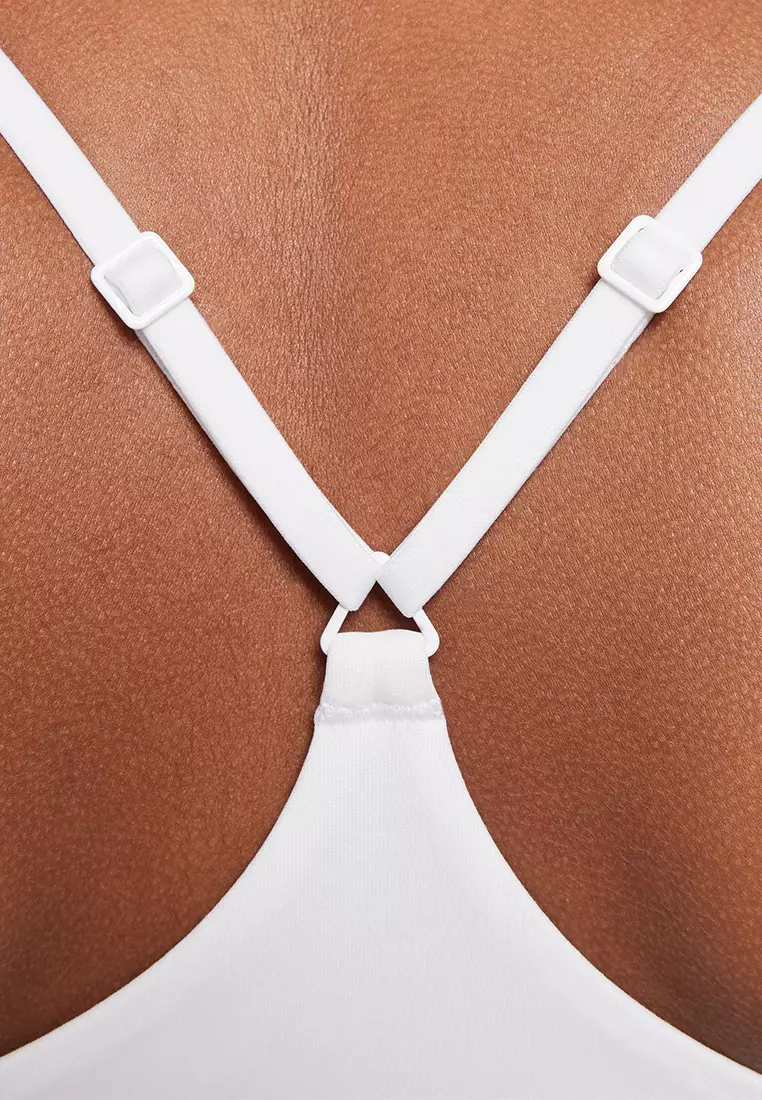 Indy Girls' Sports Bra