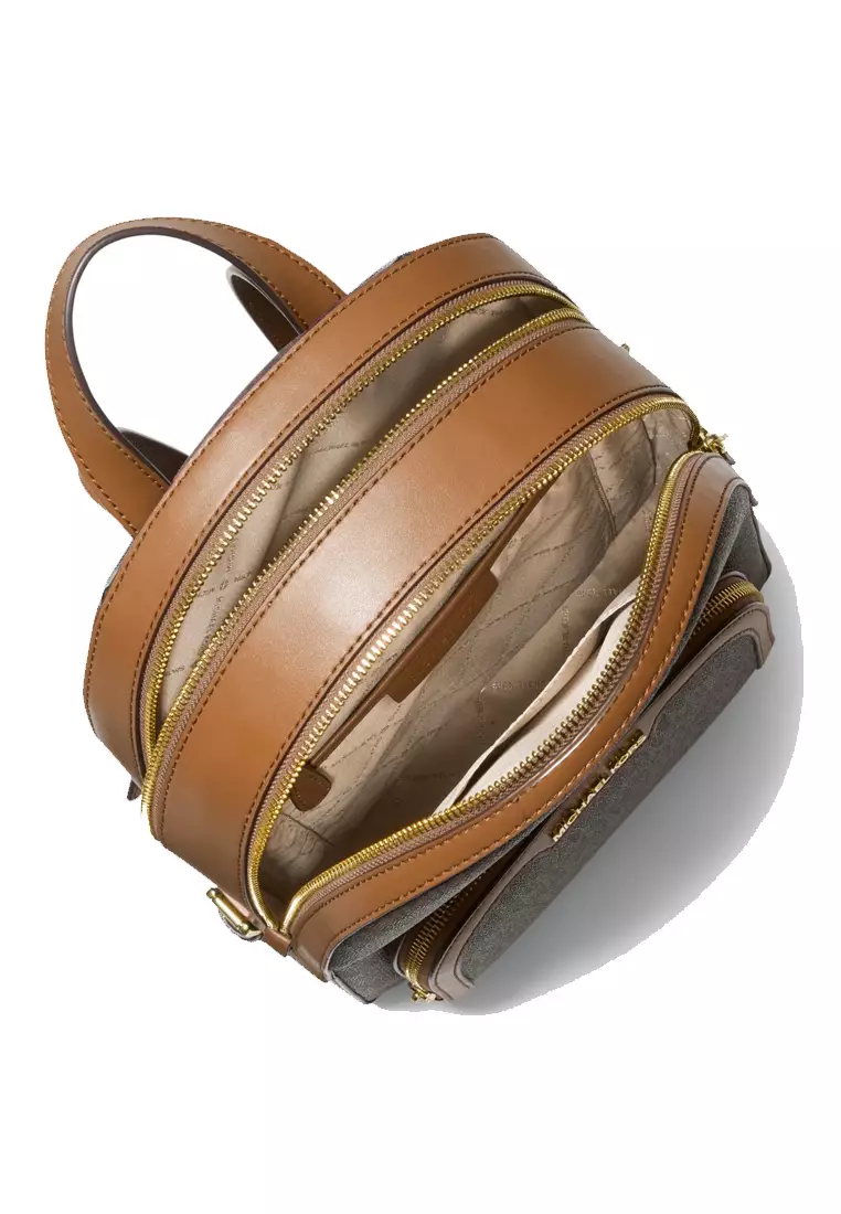 Jaycee Medium Logo Backpack