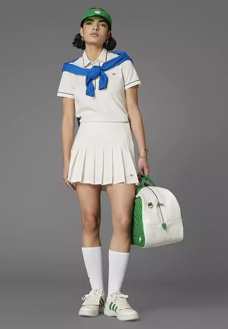 Originals 百褶裙褲