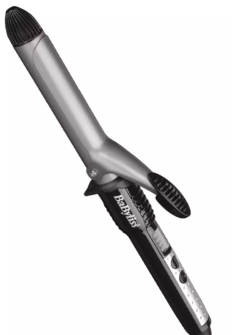 Babyliss 210 curling tong top