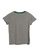 Milliot & Co. grey Gunter Boys T-Shirt C263BKAB1E9285GS_2