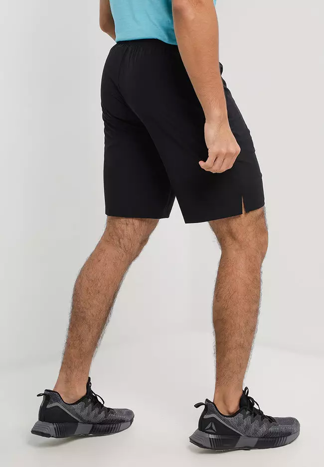 Buy Anta Advanced Running Shorts 2024 Online ZALORA Singapore
