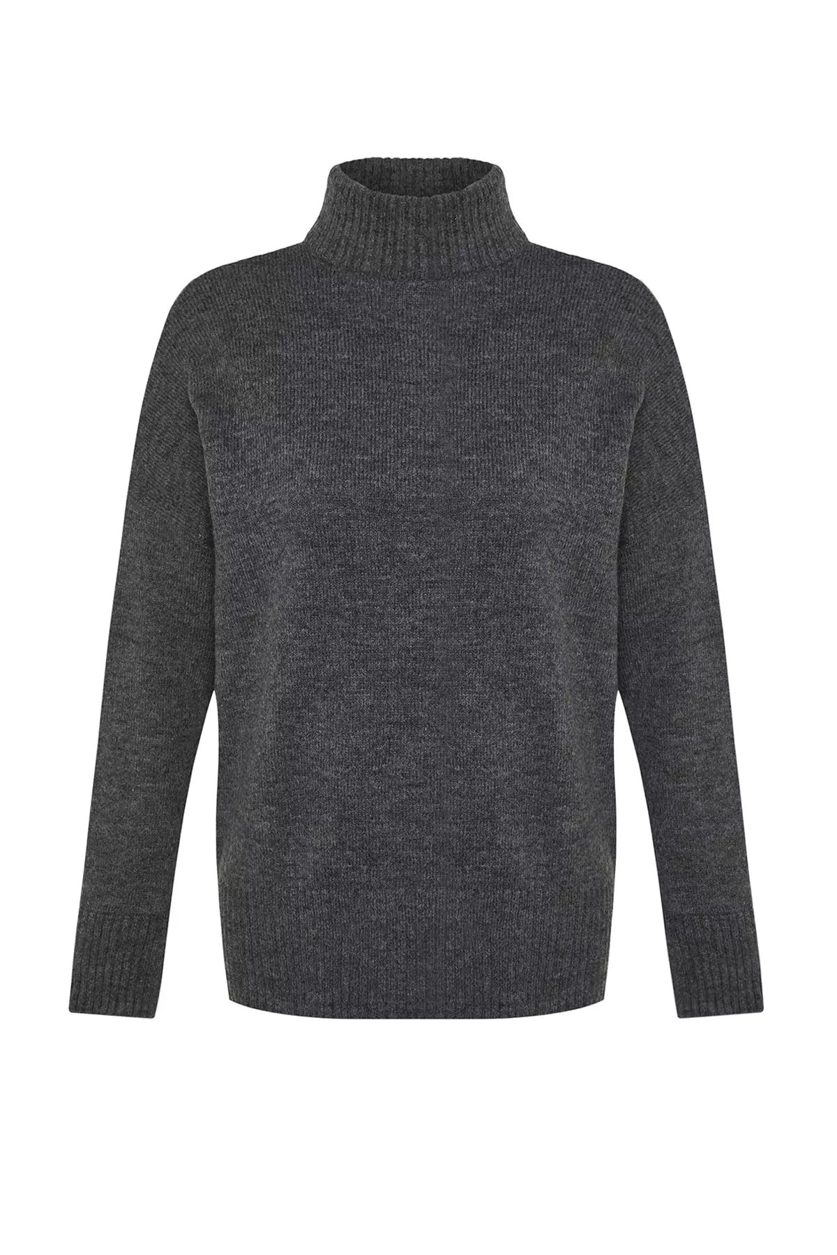 Turtle Knitwear Sweater