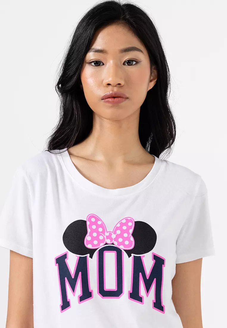 Buy GAP Disney Logo Tee 2026 Online | ZALORA