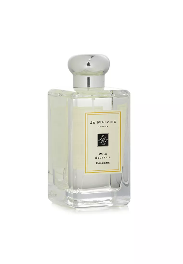 狂野藍風鈴古龍水噴霧 (出廠無盒裝) 100ml/3.4oz