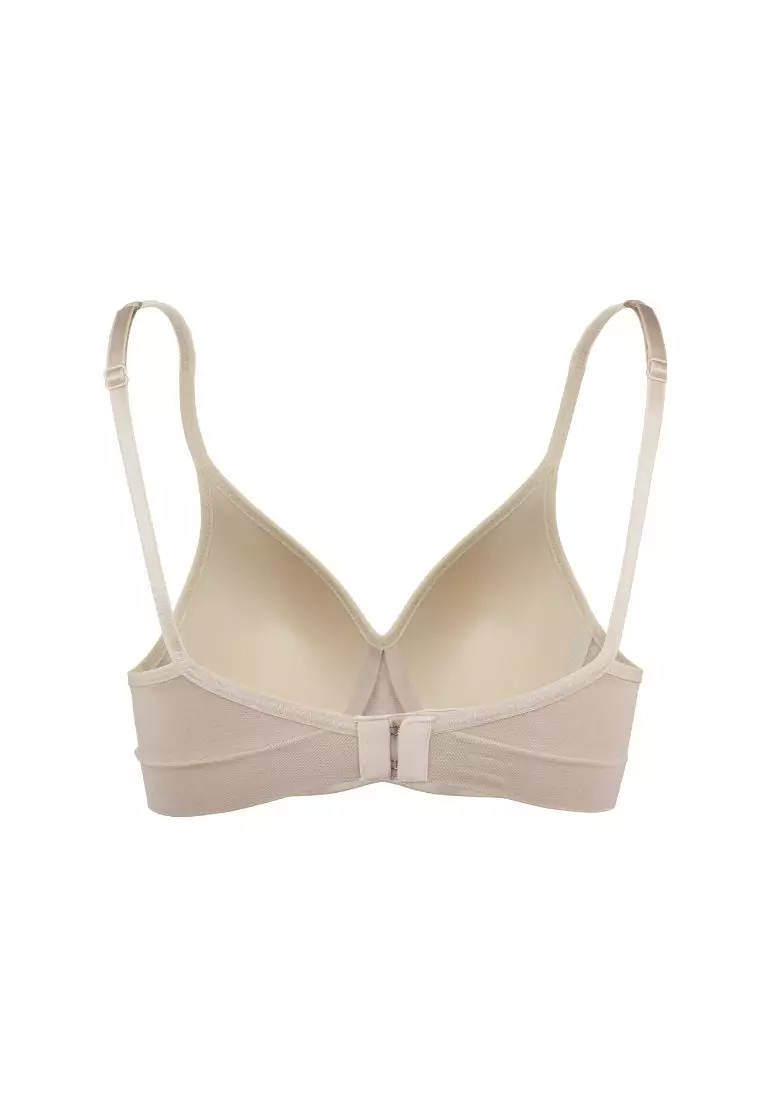 Comfort Fit Bra