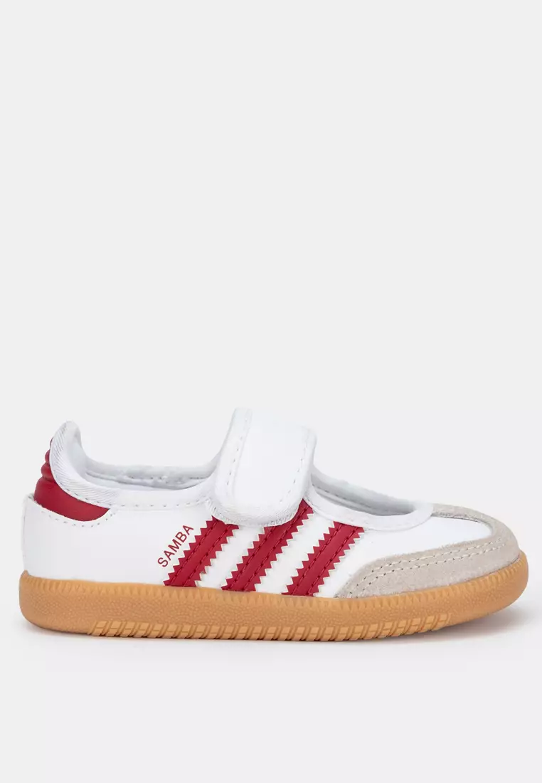 Samba Jane Infant Shoes
