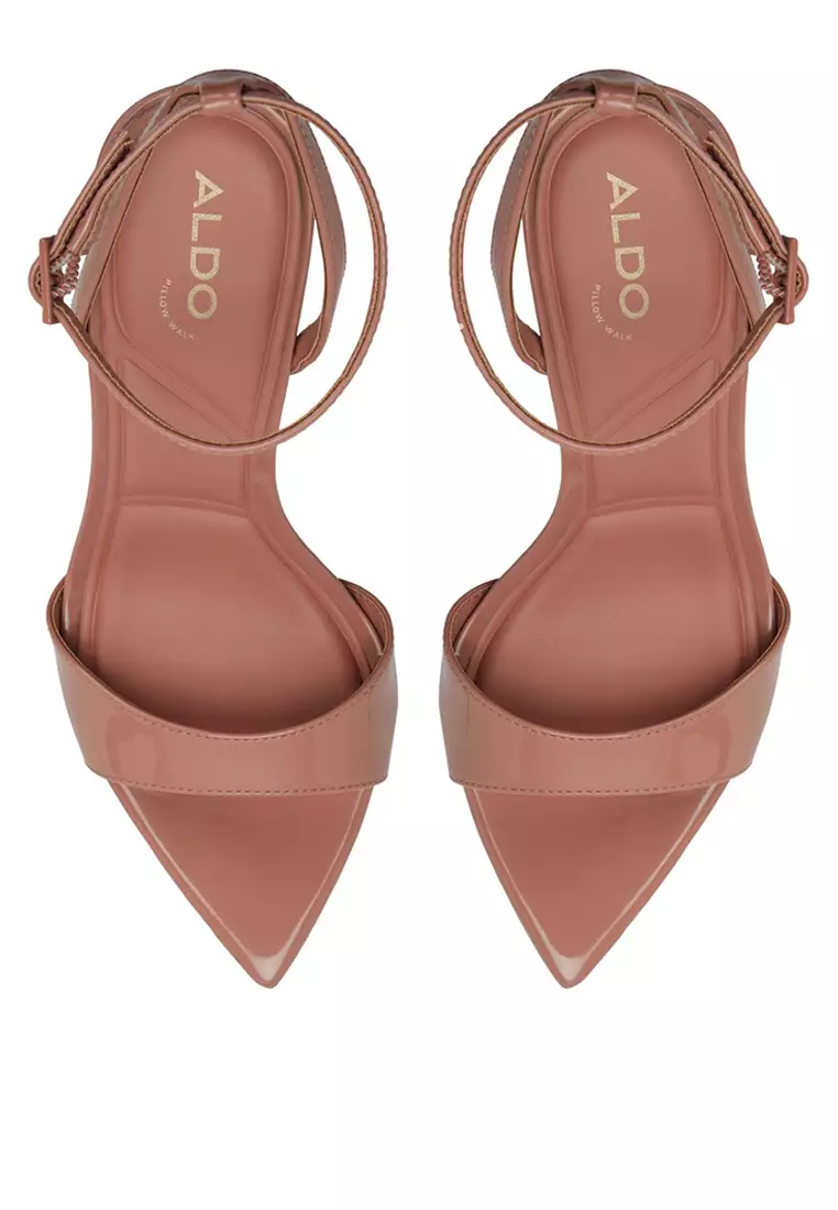 Leandra Heels