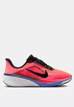 Lava Glow/Black-Flash Crimson-Sapphire