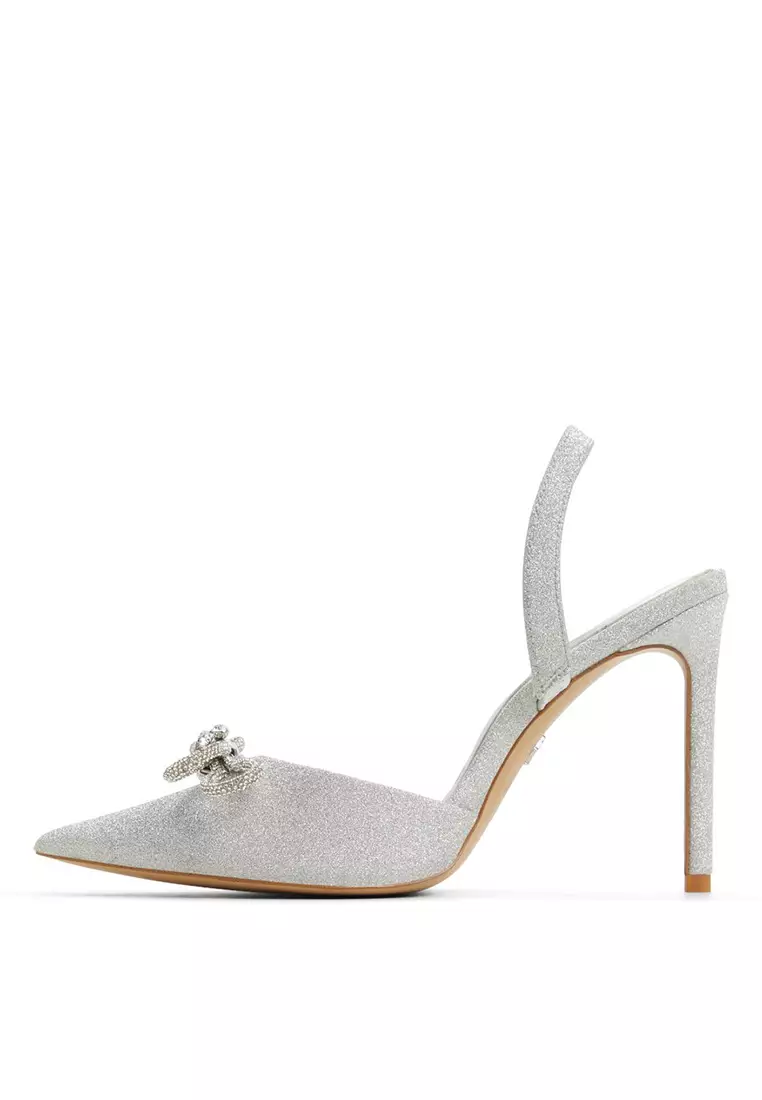 Addie Heels