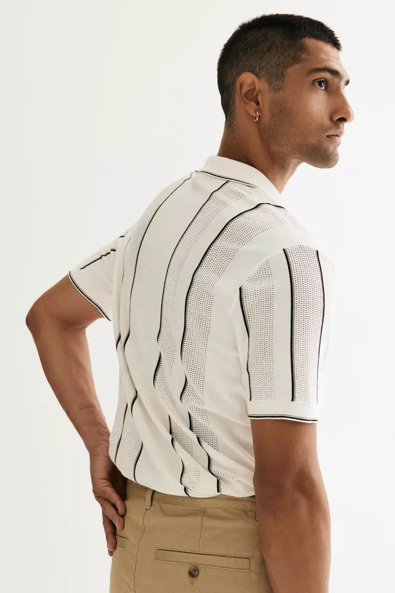 Regular Fit Polo shirt