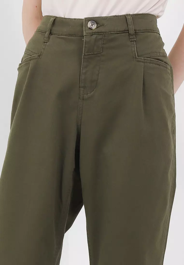 CG Fashion Semi Baggy