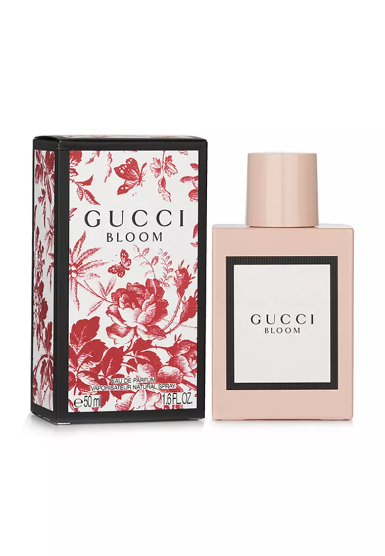 花悅綻放香水噴霧 50ml/1.6oz